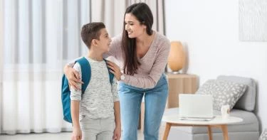كيف أحبب ابني في الدراسة