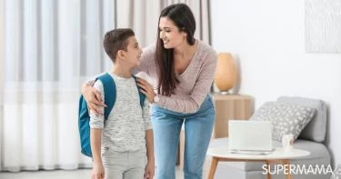 كيف أحبب ابني في الدراسة