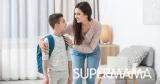 كيف تجعلين ابنك المراهق يحب المدرسة؟