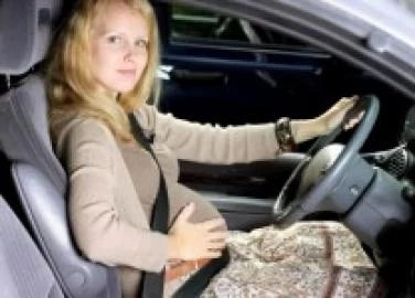 تغذية وصحة الحامل