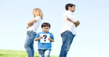 علاقات أسرية