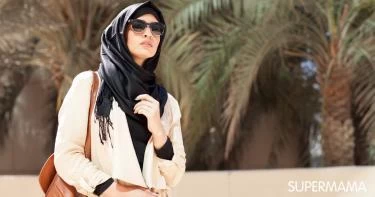 بالفيديو : ربطات انيقة و عملية للحجاب .