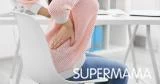 الإسعافات الأولية لآلام الظهر