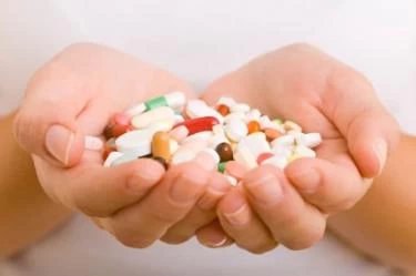 مكملات غذائية تساعد على الحمل