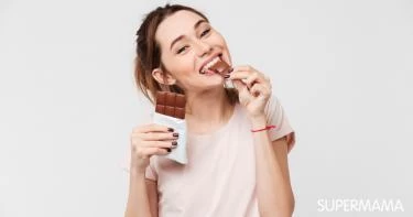 أكلات تجلب السعادة
