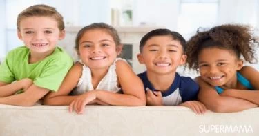 كيفية تحقيق السعادة لطفلك