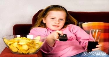 تغذية وصحة الأطفال