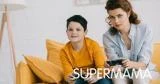 6 ألعاب فيديو شاركي طفلك لعبها