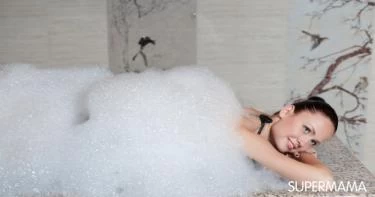 العناية بالبشرة