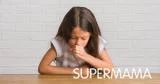 أسباب الكحة عند الأطفال وعلاجها