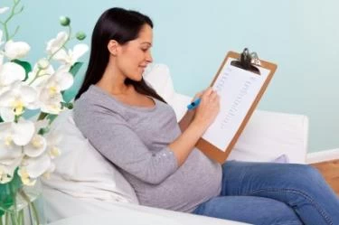 احتياجات المرأة الحامل خلال شهور الحمل