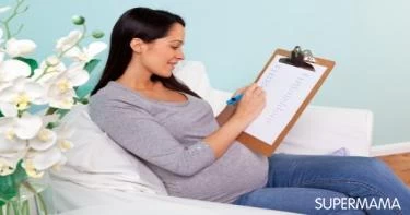 احتياجات المرأة الحامل خلال شهور الحمل