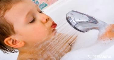 تغذية وصحة الصغار
