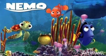 فيلم البحث عن نيمو