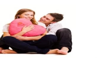 ليلة رومانسية مع زوجك في عيد الحب