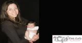 أنتِ و طفلك..صور مميزة بعدسة كوكلا رفعت