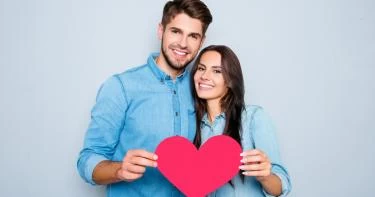 فوائد العلاقة الحميمة
