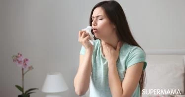 أعراض سرطان الرئة