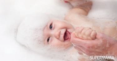 تغذية وصحة الرضع