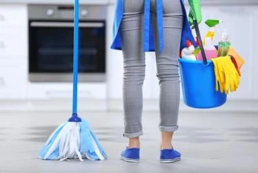 جدول أسبوعي لتنظيف البيت