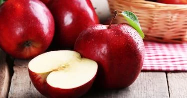 استخدامات التفاح