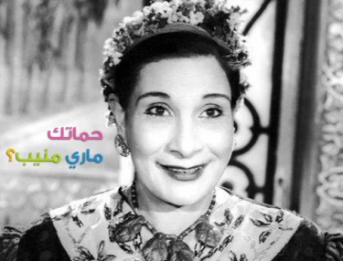 أنواع الحموات