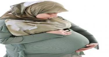 تغذية وصحة الحامل