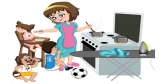 تسلية