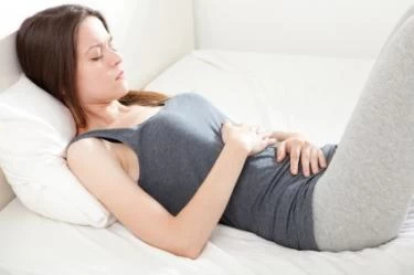 أعراض الدورة الشهرية والطعام