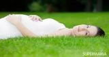 تغيرات الثدي في الحمل