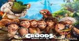 شاهدت لكِ: The Croods