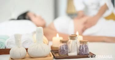 الحلول التجميلية أثناء الحمل