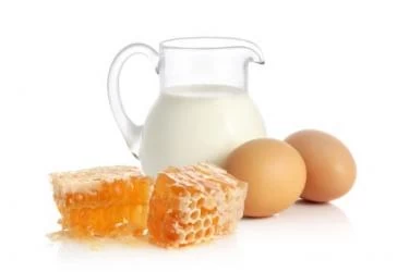 تغذية وصحة الرضع