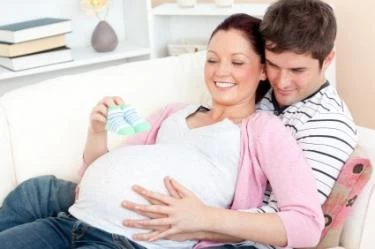 ممارسة العلاقة الزوجية خلال الحمل