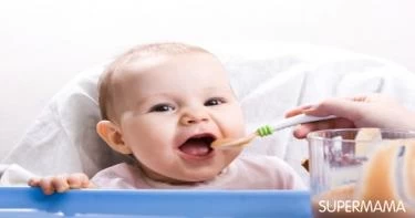 تغذية وصحة الرضع