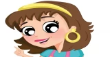 حكايات سوبرماما: اختي المراهقة