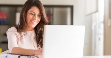 طاولة لاب توب