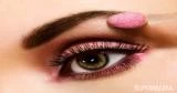 بالصور: مكياج لأصحاب العيون العسلية