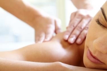 طريقة عمل مساج للزوج