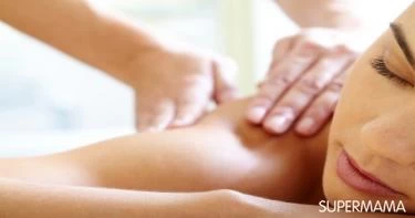 طريقة عمل مساج للزوج