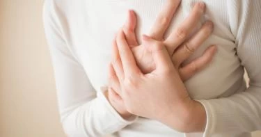 عادات تضر القلب
