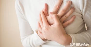 عادات تضر القلب