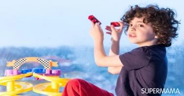 فعاليات منزلية للأطفال في الإجازة