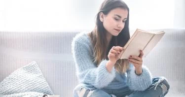 أفضل الكتب للقراءة