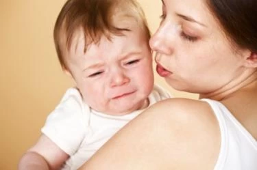 تغذية وصحة الرضع