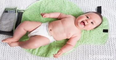 افضل حفاضات للاطفال