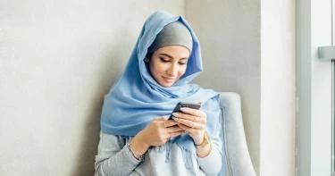 تطبيقات شهر رمضان