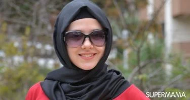 ملابس محجبات