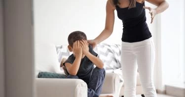 سلوكيات الأطفال وكيفية التعامل معها