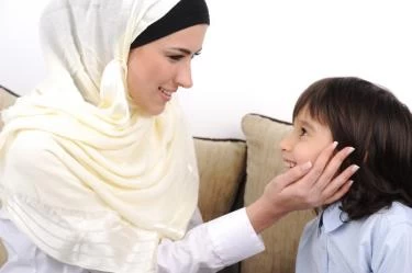 نصائح لغرس قيم رمضان للأطفال